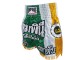 Short Muay Thai Feminino LUMPINEE : LUM-022-W